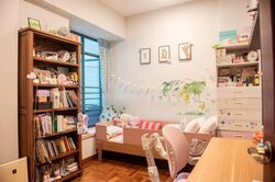 The Hillside (D21), Condominium #456148851